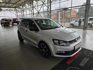 Volkswagen Polo Vivo 1.4 Trendline - Image 14
