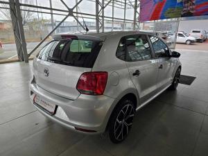 Volkswagen Polo Vivo 1.4 Trendline - Image 15