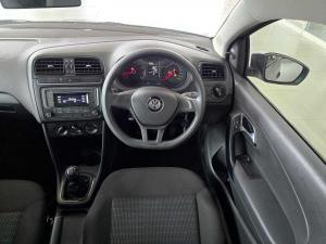 Volkswagen Polo Vivo 1.4 Trendline - Image 17
