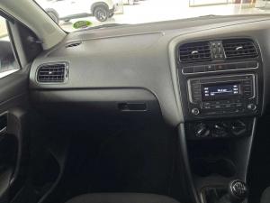 Volkswagen Polo Vivo 1.4 Trendline - Image 18