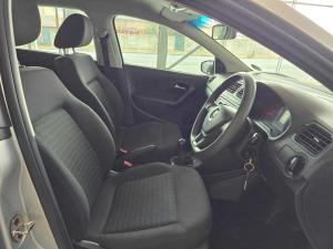 Volkswagen Polo Vivo 1.4 Trendline - Image 19