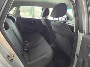 Volkswagen Polo Vivo 1.4 Trendline - Image 20