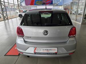 Volkswagen Polo Vivo 1.4 Trendline - Image 4