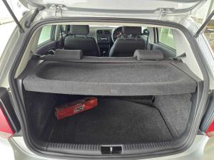 Volkswagen Polo Vivo 1.4 Trendline - Image 5