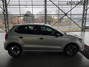 Volkswagen Polo Vivo 1.4 Trendline - Image 6