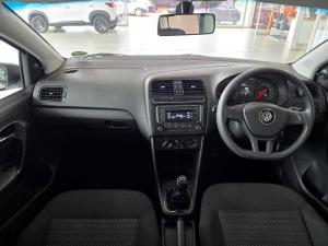 Volkswagen Polo Vivo 1.4 Trendline - Image 7
