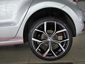 Volkswagen Polo Vivo 1.4 Trendline - Image 9