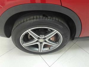 Mercedes-Benz GLA 220 CDI automatic 4MATIC - Image 10