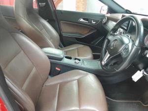 Mercedes-Benz GLA 220 CDI automatic 4MATIC - Image 11