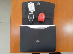 Mercedes-Benz GLA 220 CDI automatic 4MATIC - Image 14