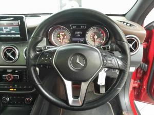 Mercedes-Benz GLA 220 CDI automatic 4MATIC - Image 15
