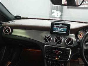 Mercedes-Benz GLA 220 CDI automatic 4MATIC - Image 16