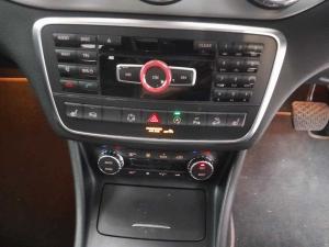 Mercedes-Benz GLA 220 CDI automatic 4MATIC - Image 17