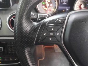 Mercedes-Benz GLA 220 CDI automatic 4MATIC - Image 18