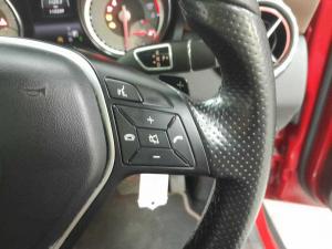 Mercedes-Benz GLA 220 CDI automatic 4MATIC - Image 19