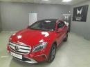 Thumbnail Mercedes-Benz GLA 220 CDI automatic 4MATIC