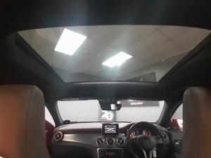 Mercedes-Benz GLA 220 CDI automatic 4MATIC - Image 20