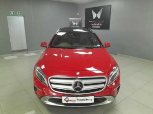 Mercedes-Benz GLA 220 CDI automatic 4MATIC - Image 2