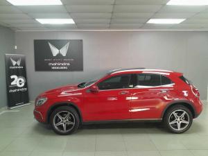 Mercedes-Benz GLA 220 CDI automatic 4MATIC - Image 3