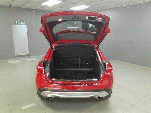 Mercedes-Benz GLA 220 CDI automatic 4MATIC - Image 5