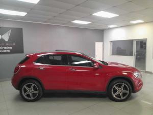 Mercedes-Benz GLA 220 CDI automatic 4MATIC - Image 6