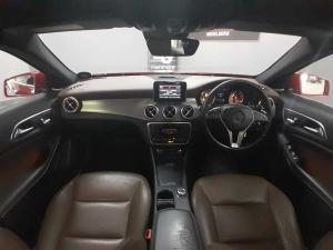 Mercedes-Benz GLA 220 CDI automatic 4MATIC - Image 7