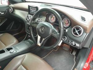 Mercedes-Benz GLA 220 CDI automatic 4MATIC - Image 8
