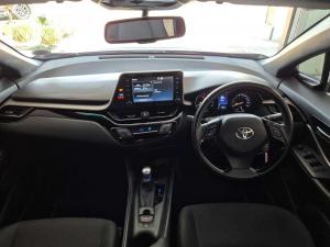 Toyota C-HR 1.2T Plus CVT - Image 10