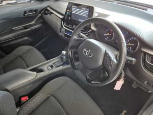 Toyota C-HR 1.2T Plus CVT - Image 11