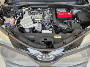 Toyota C-HR 1.2T Plus CVT - Image 12