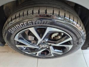 Toyota C-HR 1.2T Plus CVT - Image 13