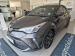Toyota C-HR 1.2T Plus CVT - Thumbnail 1