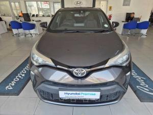 Toyota C-HR 1.2T Plus CVT - Image 2