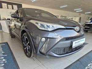 Toyota C-HR 1.2T Plus CVT - Image 3