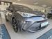 Toyota C-HR 1.2T Plus CVT - Thumbnail 3