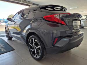 Toyota C-HR 1.2T Plus CVT - Image 5