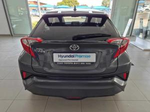 Toyota C-HR 1.2T Plus CVT - Image 6