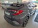 Toyota C-HR 1.2T Plus CVT - Thumbnail 9
