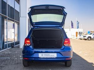 Volkswagen Polo Vivo hatch 1.4 - Image 10