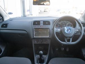 Volkswagen Polo Vivo hatch 1.4 - Image 11