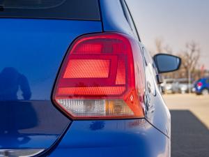 Volkswagen Polo Vivo hatch 1.4 - Image 18
