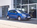 Thumbnail Volkswagen Polo Vivo hatch 1.4