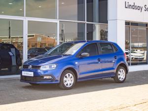 Volkswagen Polo Vivo hatch 1.4 - Image 3