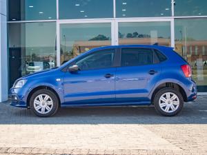 Volkswagen Polo Vivo hatch 1.4 - Image 4