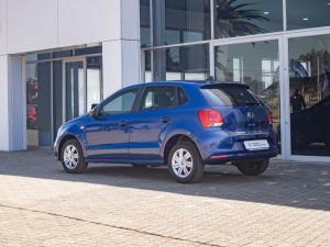 Volkswagen Polo Vivo hatch 1.4 - Image 5