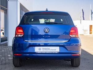 Volkswagen Polo Vivo hatch 1.4 - Image 6