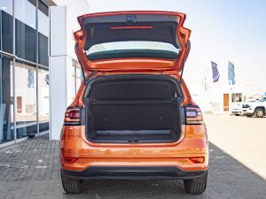 Volkswagen T-Cross 1.0TSI 85kW Comfortline - Image 10