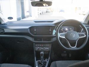 Volkswagen T-Cross 1.0TSI 85kW Comfortline - Image 11