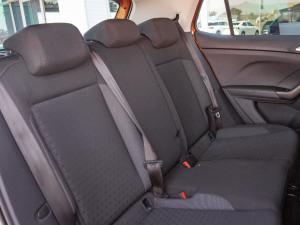 Volkswagen T-Cross 1.0TSI 85kW Comfortline - Image 15