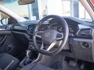 Volkswagen T-Cross 1.0TSI 85kW Comfortline - Image 17